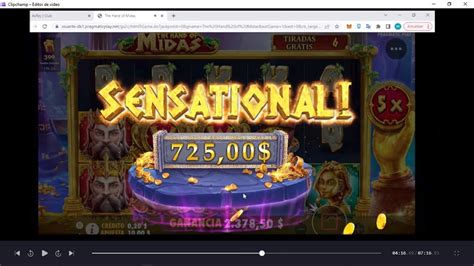 Casino bonus Argentina